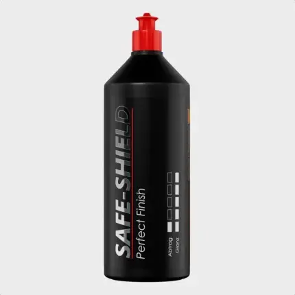 safe shield anti hologramm politur perfect finish 1 liter