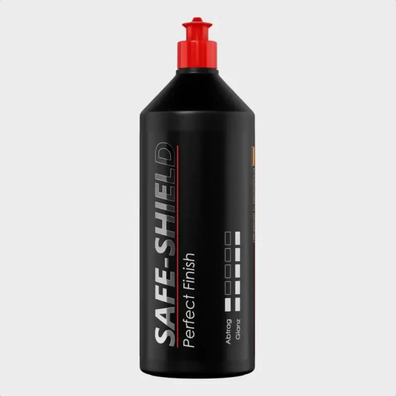 safe shield anti hologramm politur perfect finish 1 liter