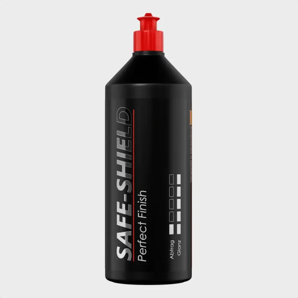 safe shield anti hologramm politur perfect finish 1 liter safe shield anti hologramm politur perfect finish 1 liter
