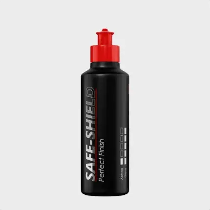 safe shield anti hologramm politur perfect finish 250ml