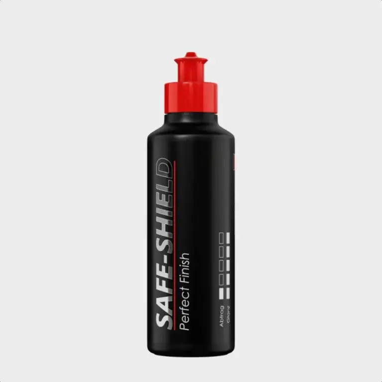 safe shield anti hologramm politur perfect finish 250ml