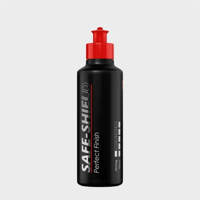 safe shield anti hologramm politur perfect finish 250ml