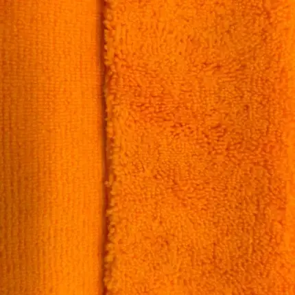 top buff mikrofaser poliertuch 400 gsm (3 stk)