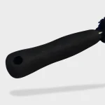 top felgenbürste klein – mikrofaser felgenbürste 26 cm