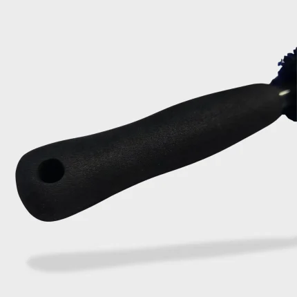 top felgenbürste klein – mikrofaser felgenbürste 26 cm