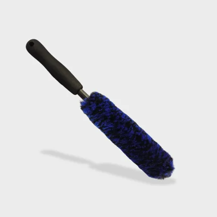 top felgenbürste klein – mikrofaser felgenbürste 26 cm