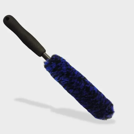 top felgenbürste groß – mikrofaser felgenbürste 32 cm