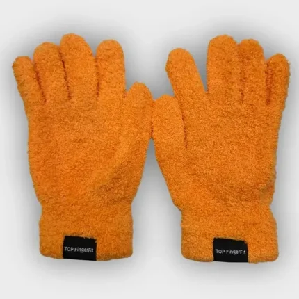 top fingerfit – mikrofaser waschhandschuhe (1 paar)