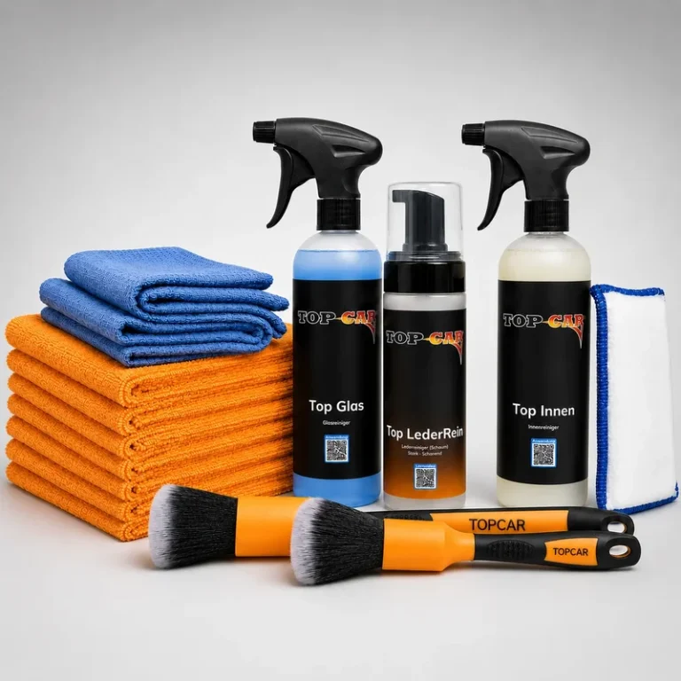 topcar autowasch starter set 1