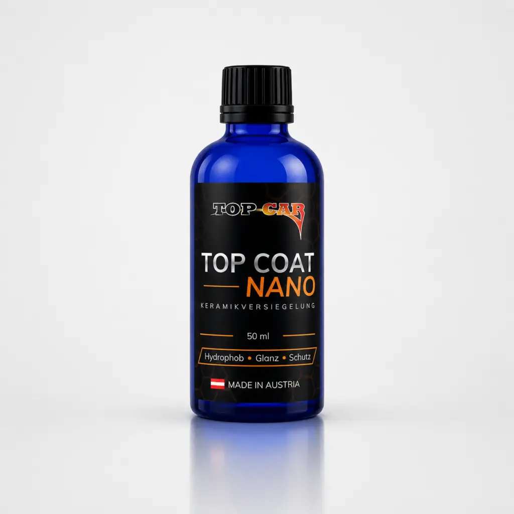 top coat nano – keramikversiegelung top coat nano – keramikversiegelung