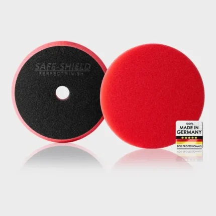 safe shield perfect finish polierpad 125mm