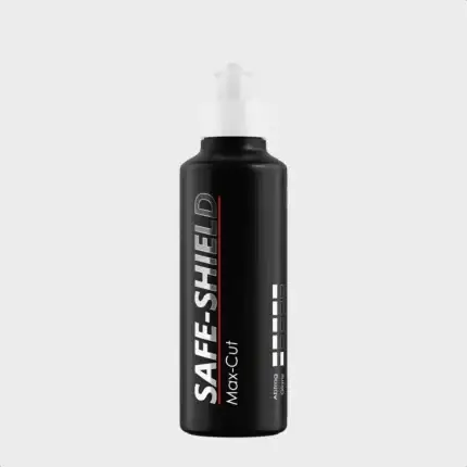 safe shield schleifpolitur max cut 250 ml