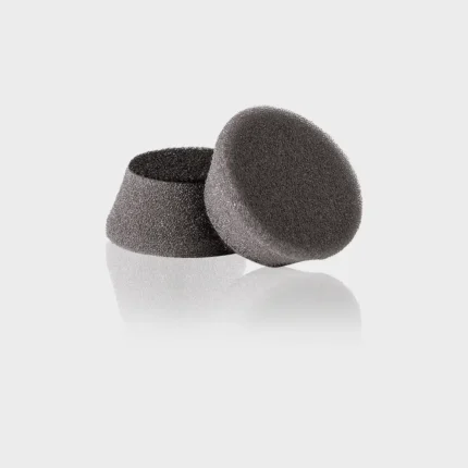safe shield ultra soft finish polierpad 30mm
