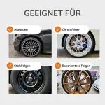 top felgen – ph neutraler felgenreiniger mit wirkindikator 500 ml
