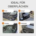 top insekt – insektenentferner für lack, glas & frontbereich 500 ml