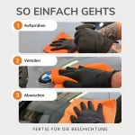 topcar lack entfetter – surface prep 500 ml
